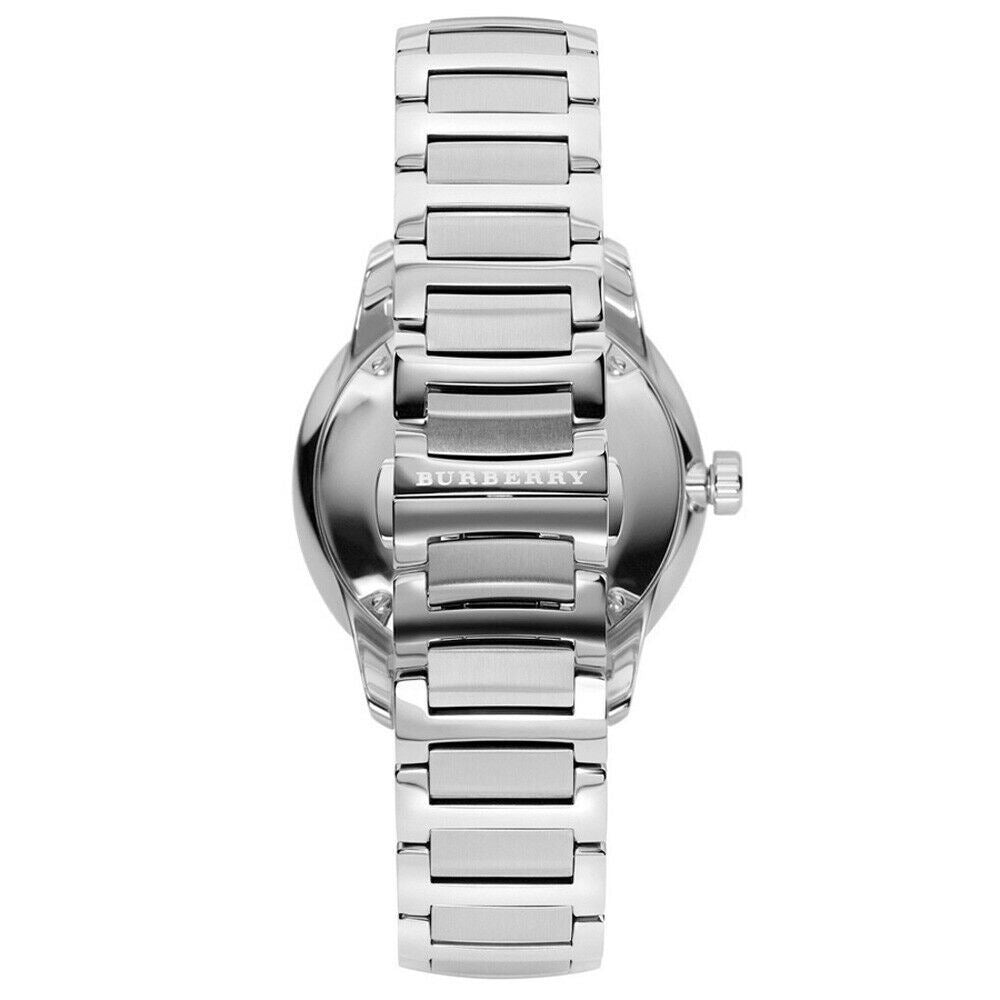 Burberry BU10005 The Classic Men's Watch