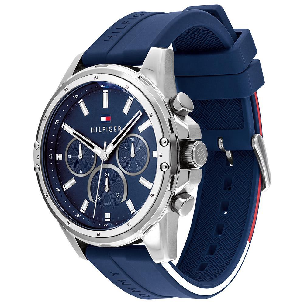 Tommy Hilfiger 1791791 Men's Watch - Watch Home™