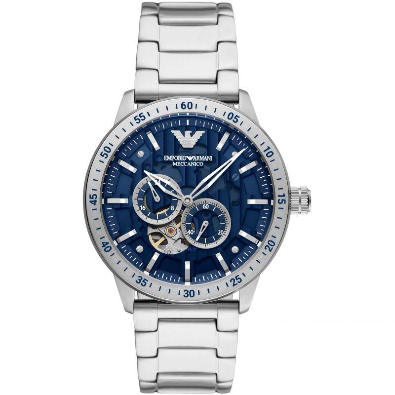 Emporio Armani AR60052 Automatic Men's Watch