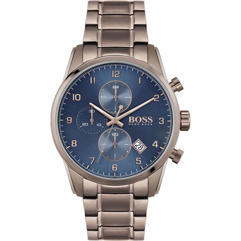 Hugo Boss 1513788 Men's Watch - Watch Home™