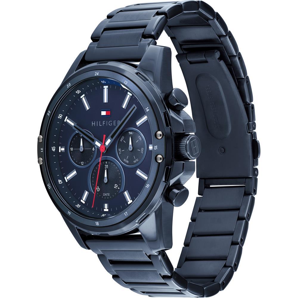 Tommy Hilfiger 1791789 Men's Watch - Watch Home™