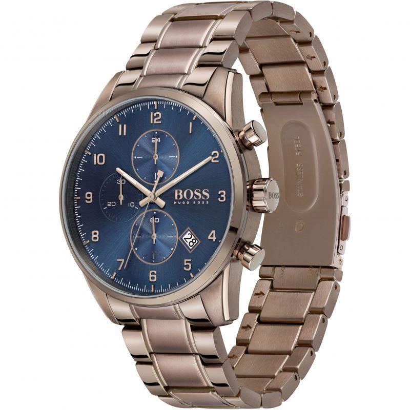 Hugo Boss 1513788 Men's Watch - Watch Home™