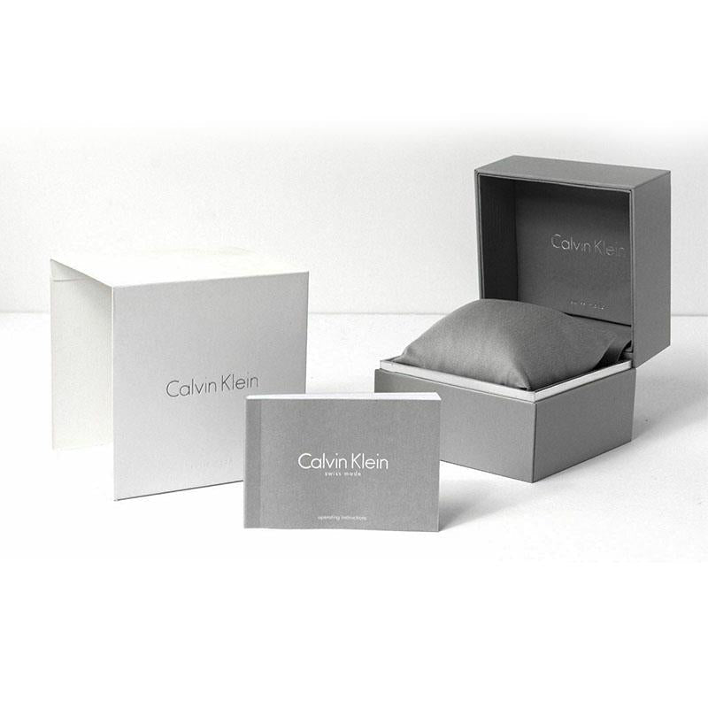 Calvin Klein K7L23141 Ladies Watch