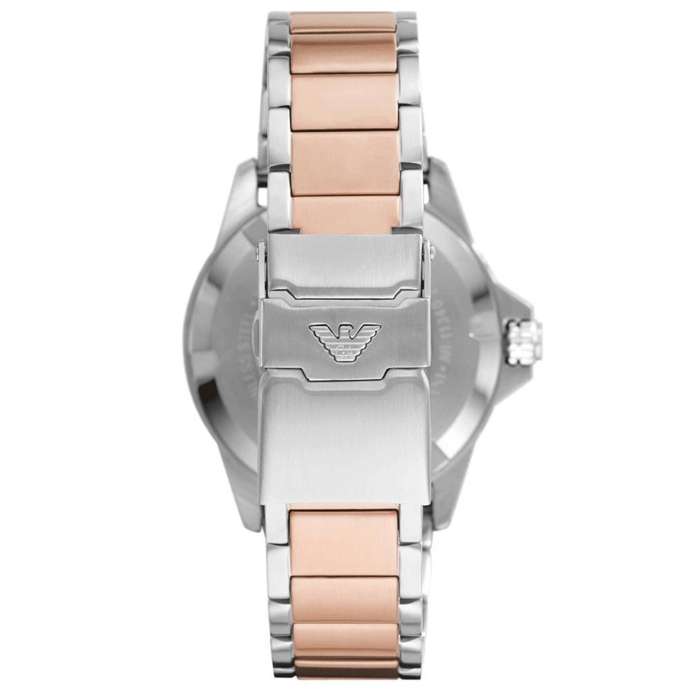 Emporio Armani AR11340 Men's Watch - Watch Home™