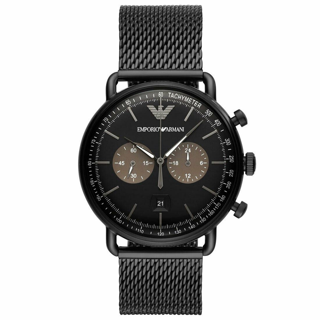 Emporio Armani AR11142 Men's Watch