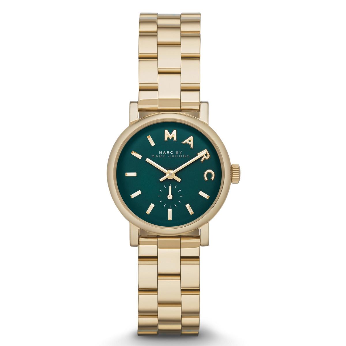 Marc Jacobs MBM3249 Ladies Watch