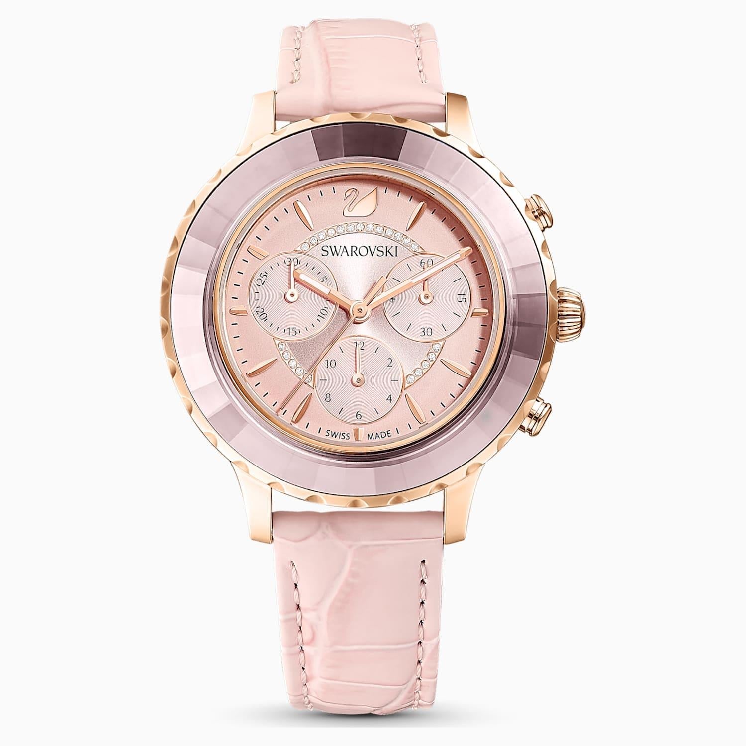 Swarovski 5452501 Octea Lux Chrono Women's Watch