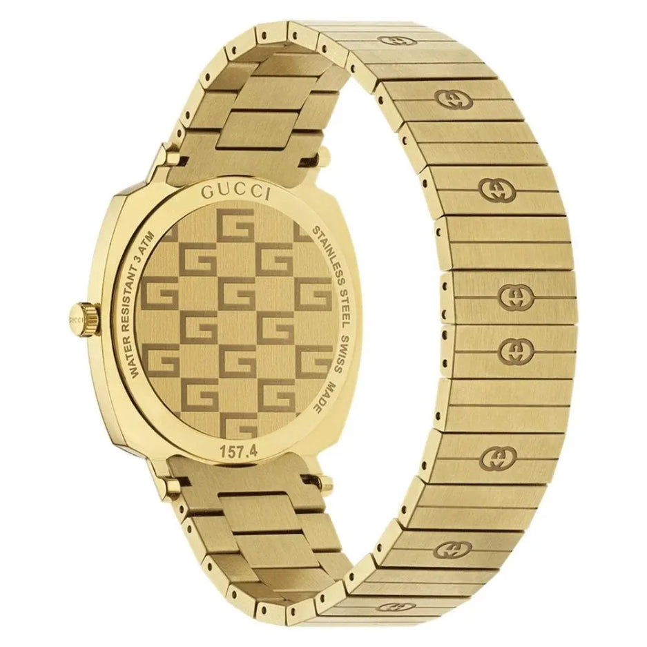 Gucci YA157409 Unisex Watch