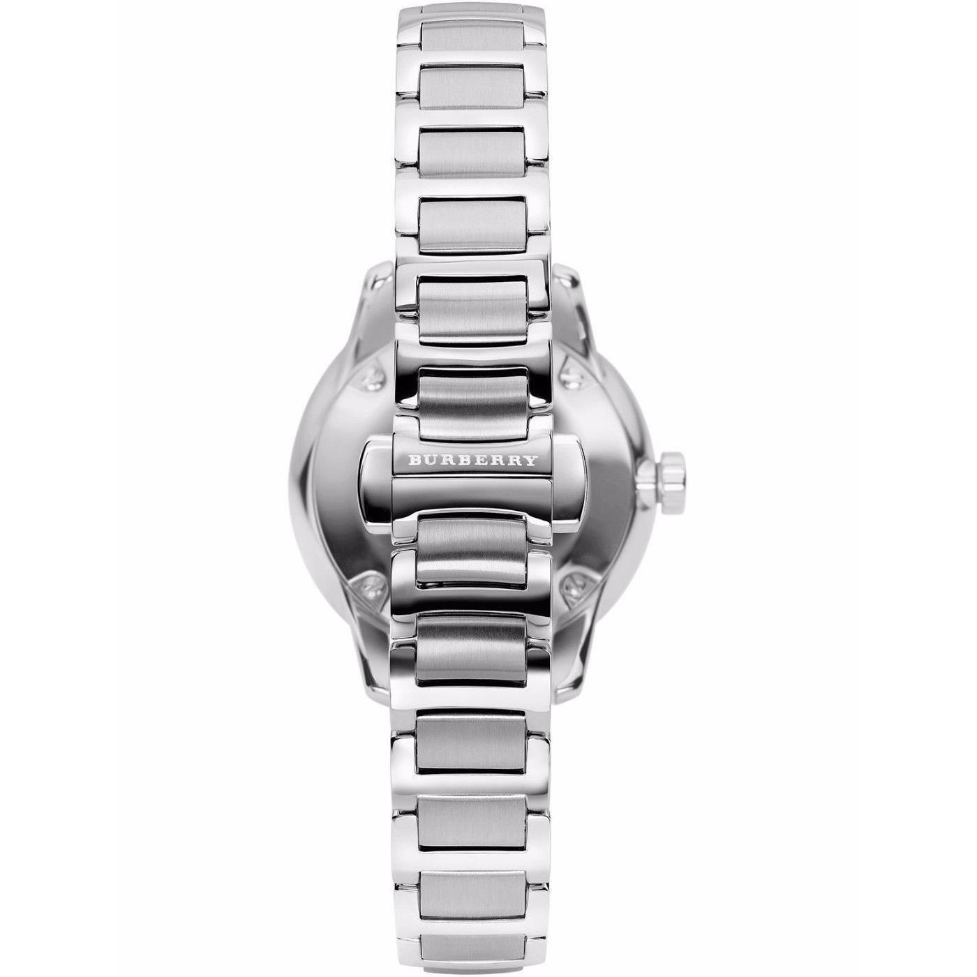 Burberry BU10108 The Classic 32mm Case Women's Watch - Watch Home™