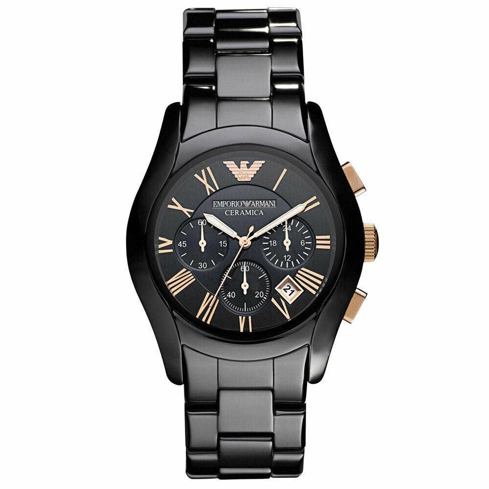 Emporio Armani AR1410 Men's Watch - Watch Home™