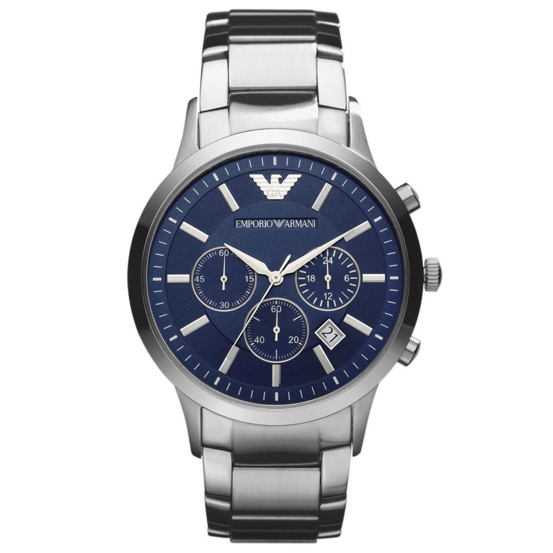 Emporio Armani AR2448 Men's Watch - Watch Home™