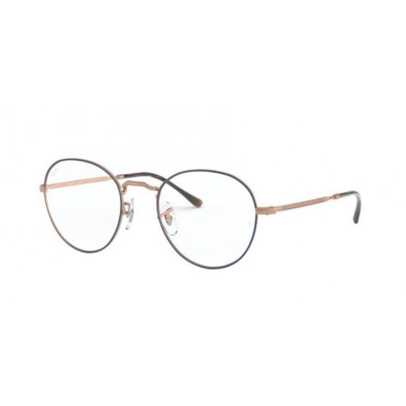 Ray-Ban ORX3582V 2760 51 Optical Frames - Watch Home™