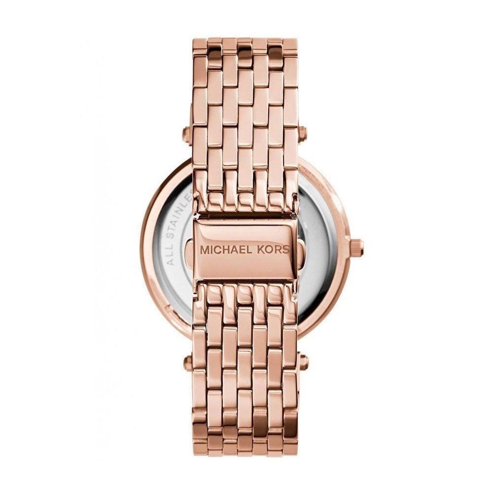 Michael Kors MK3439 Women's Watch - Watch Home™