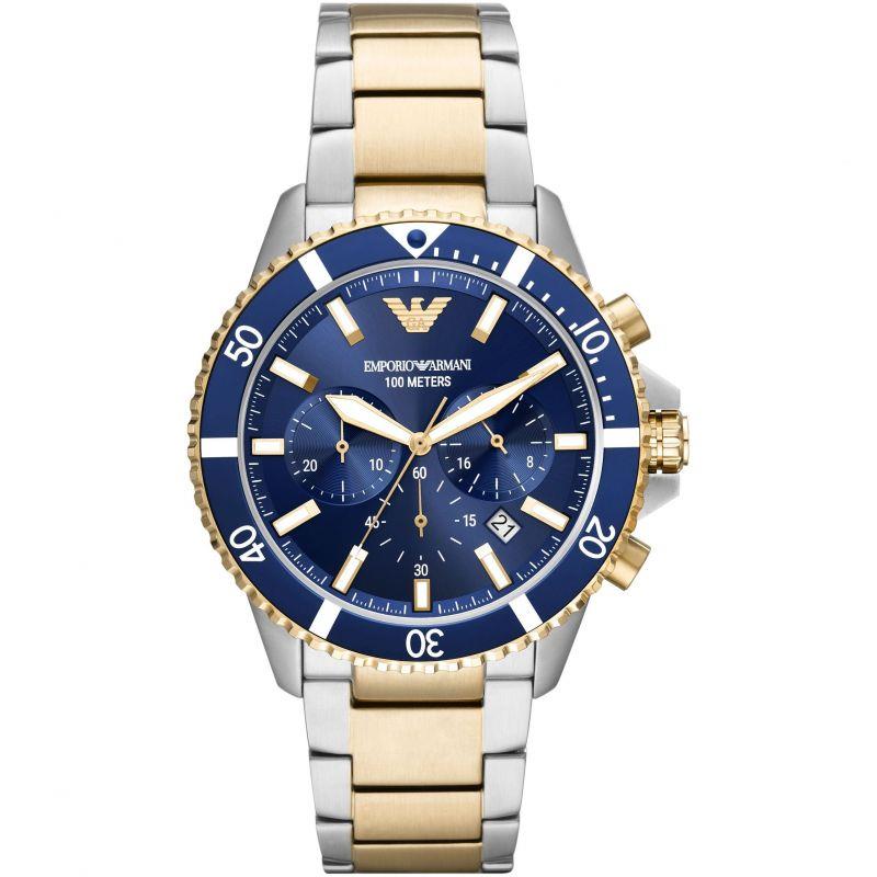 Emporio Armani AR11362 Men's Watch