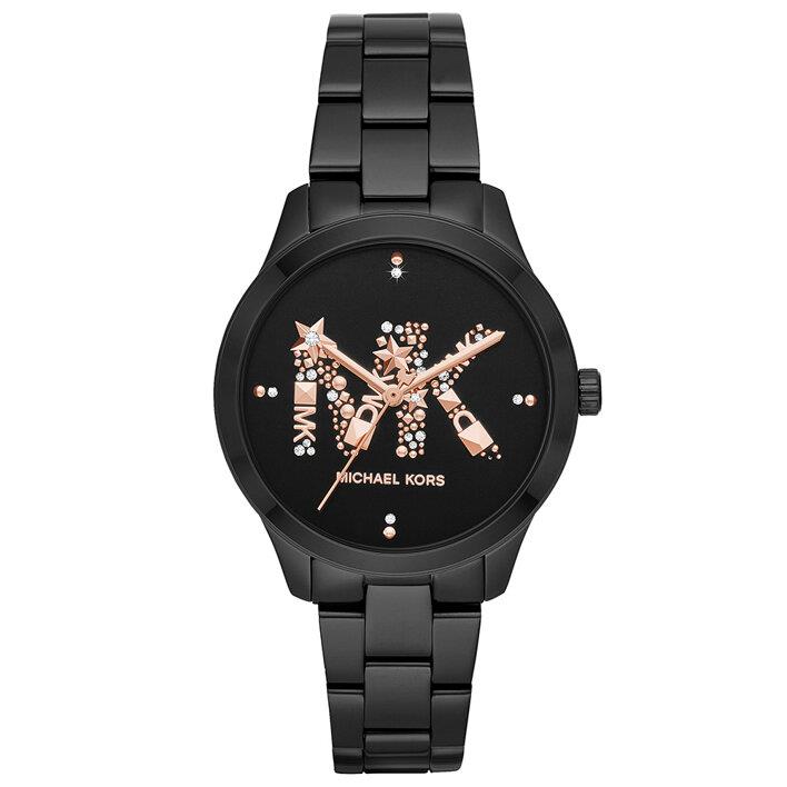 Michael Kors MK6683 Runway Analog Watch