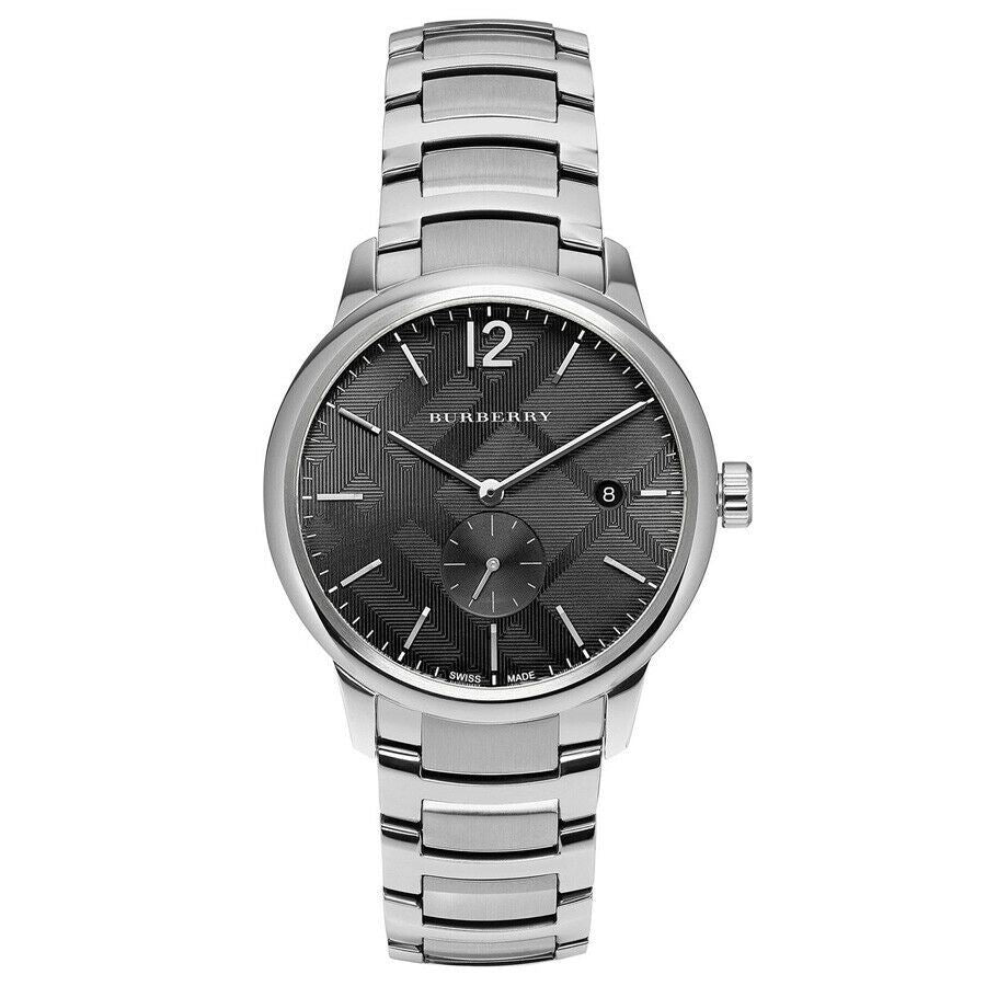 Burberry BU10005 The Classic Men's Watch