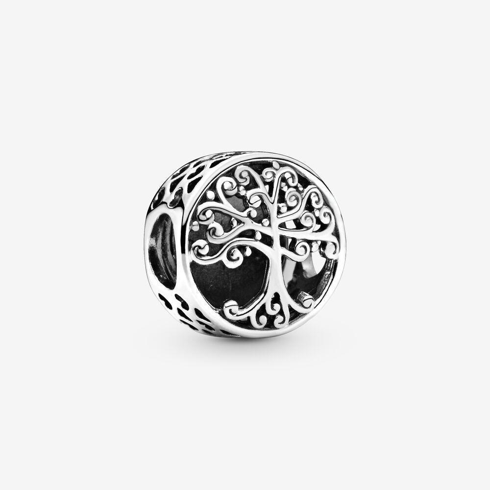 Pandora 797590 Charm - Watch Home™